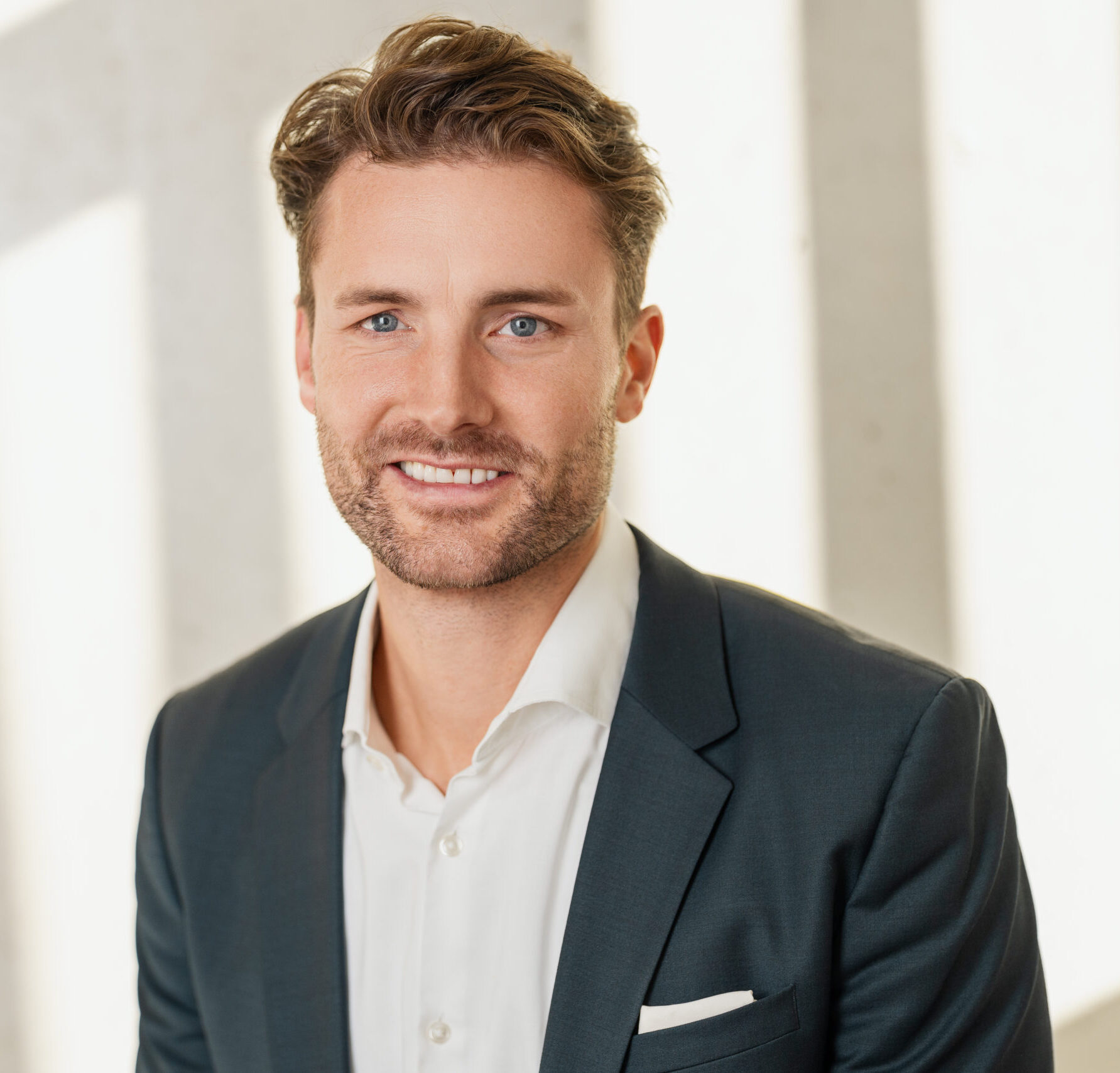 Tobias Burdack