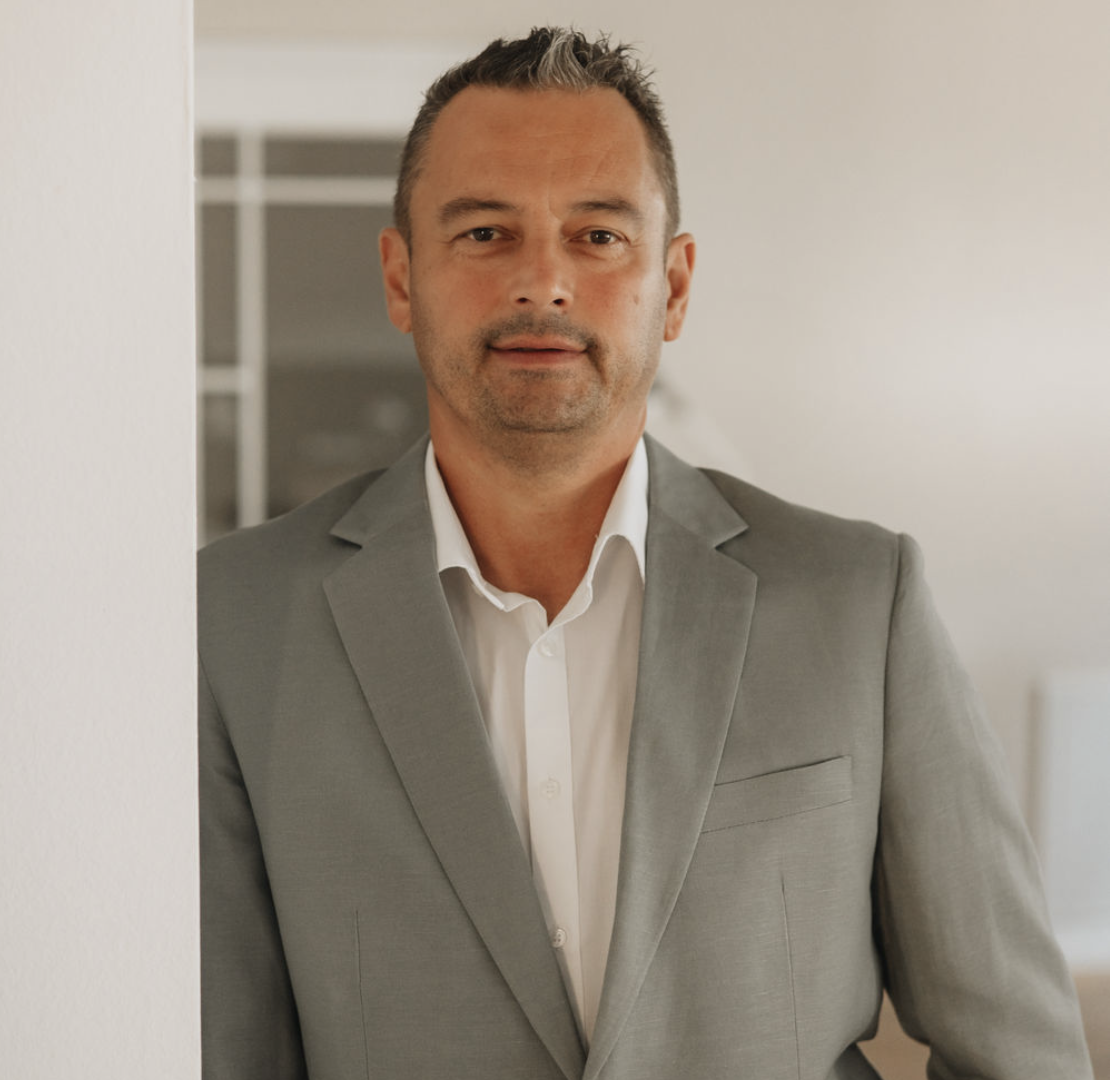 Matthias Heider