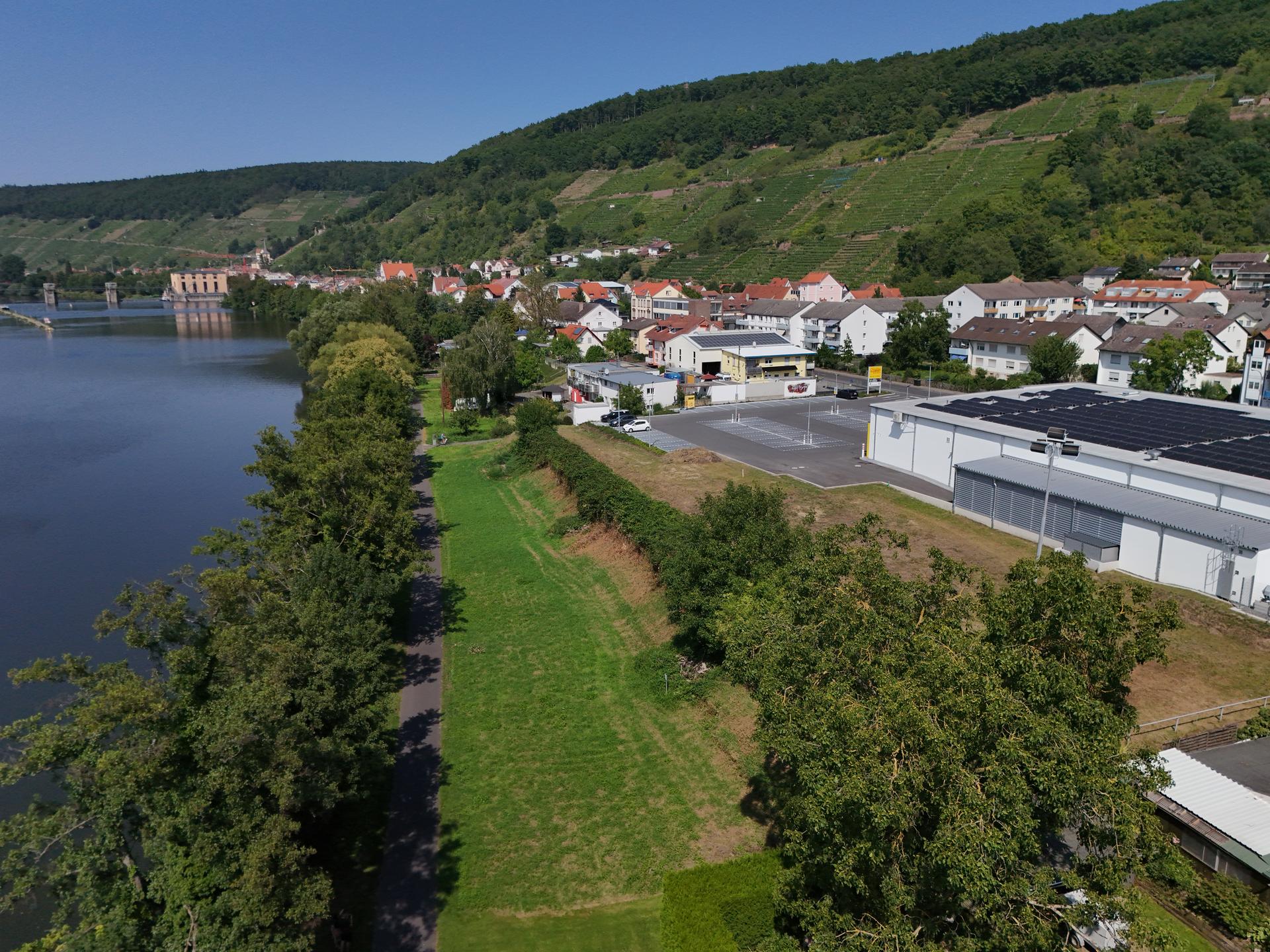 Klingenberg am Main